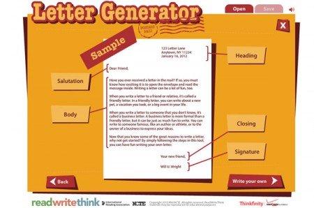 You can use this letter generator tool to make cover letters for job ...