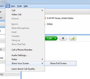 Download Skype Free calls Chat app