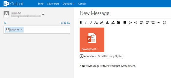 hotmail email template upgrade your hotmail account to powerpoint hotmail email template upgrade your hotmail account to powerpoint
