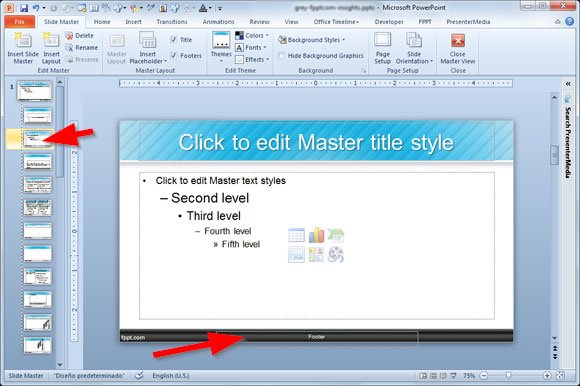 adding-a-footer-to-your-powerpoint-2010-presentation-powerpoint