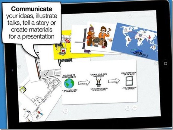 videoscribe powerpoint