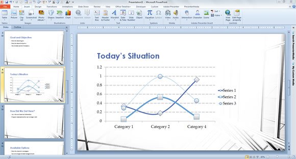 sales strategy ppt