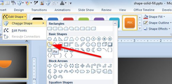 drawing-a-half-circle-in-powerpoint-2010-powerpoint-presentation