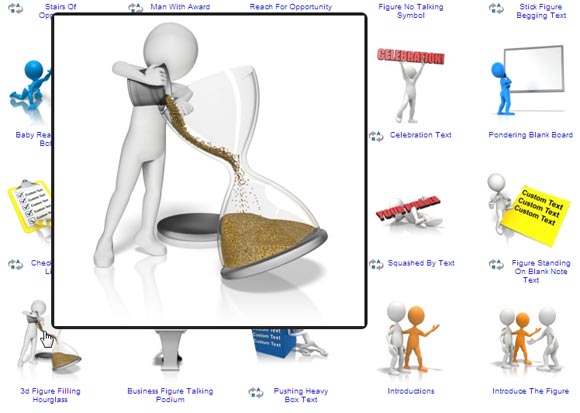 what is animation in powerpoint presentation