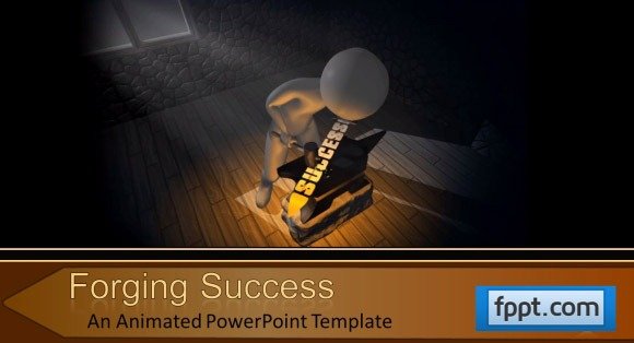 powerpoint animations for free