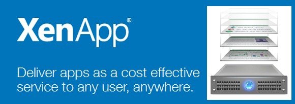 XenApp: Deliver Corporate Applications On Any Device Without ...