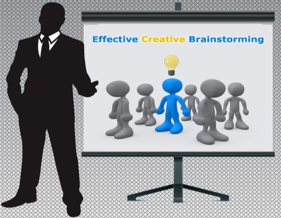 Creative Group Presentations 82