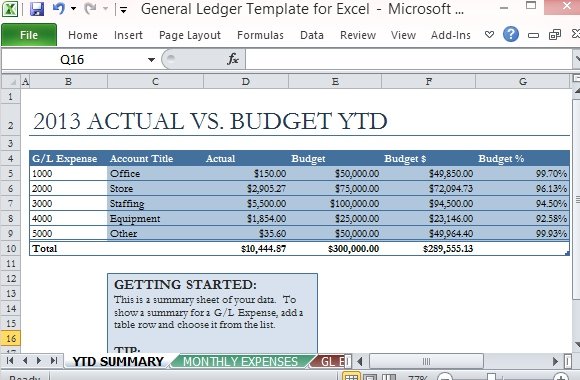 general-ledger-template-for-excel-powerpoint-presentation