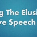 Sample persuasive speech powerpoint