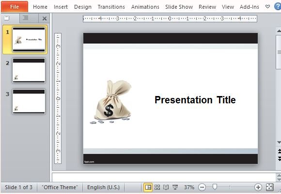 Options trading powerpoint presentation